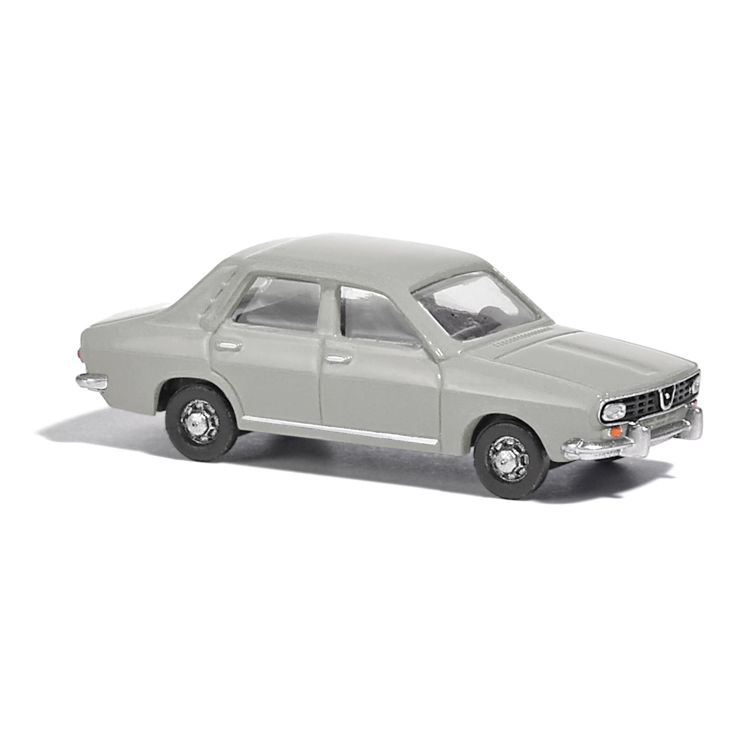 Busch 87306 - TT - Dacia/Renault - grau